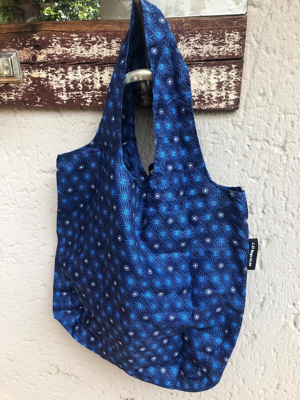 JST Bag Navy