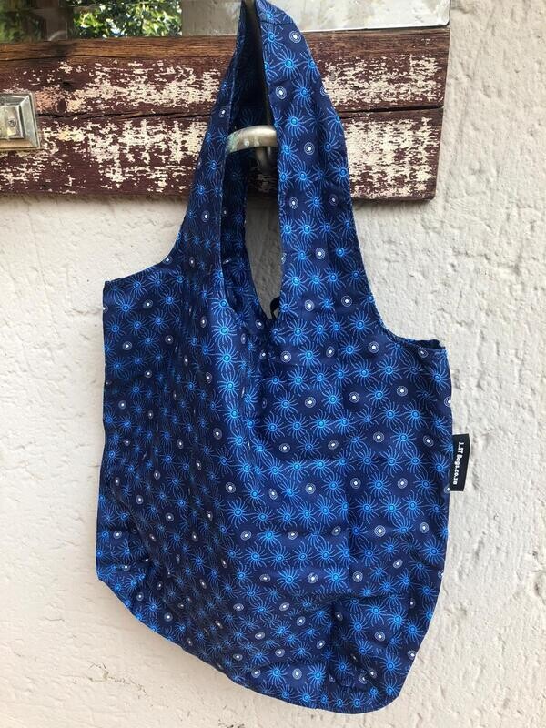 JST Bag Navy