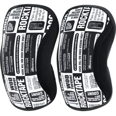 Assassins Knee Sleeves, Manifesto