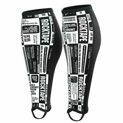 RockGuards Shin, Manifesto