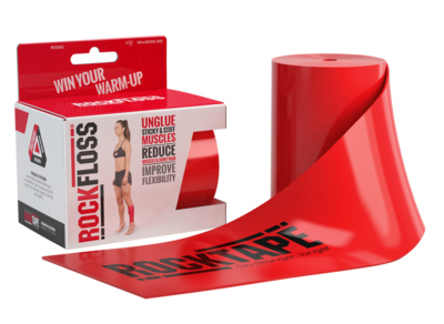 RockFloss (10cm x 2.15m)