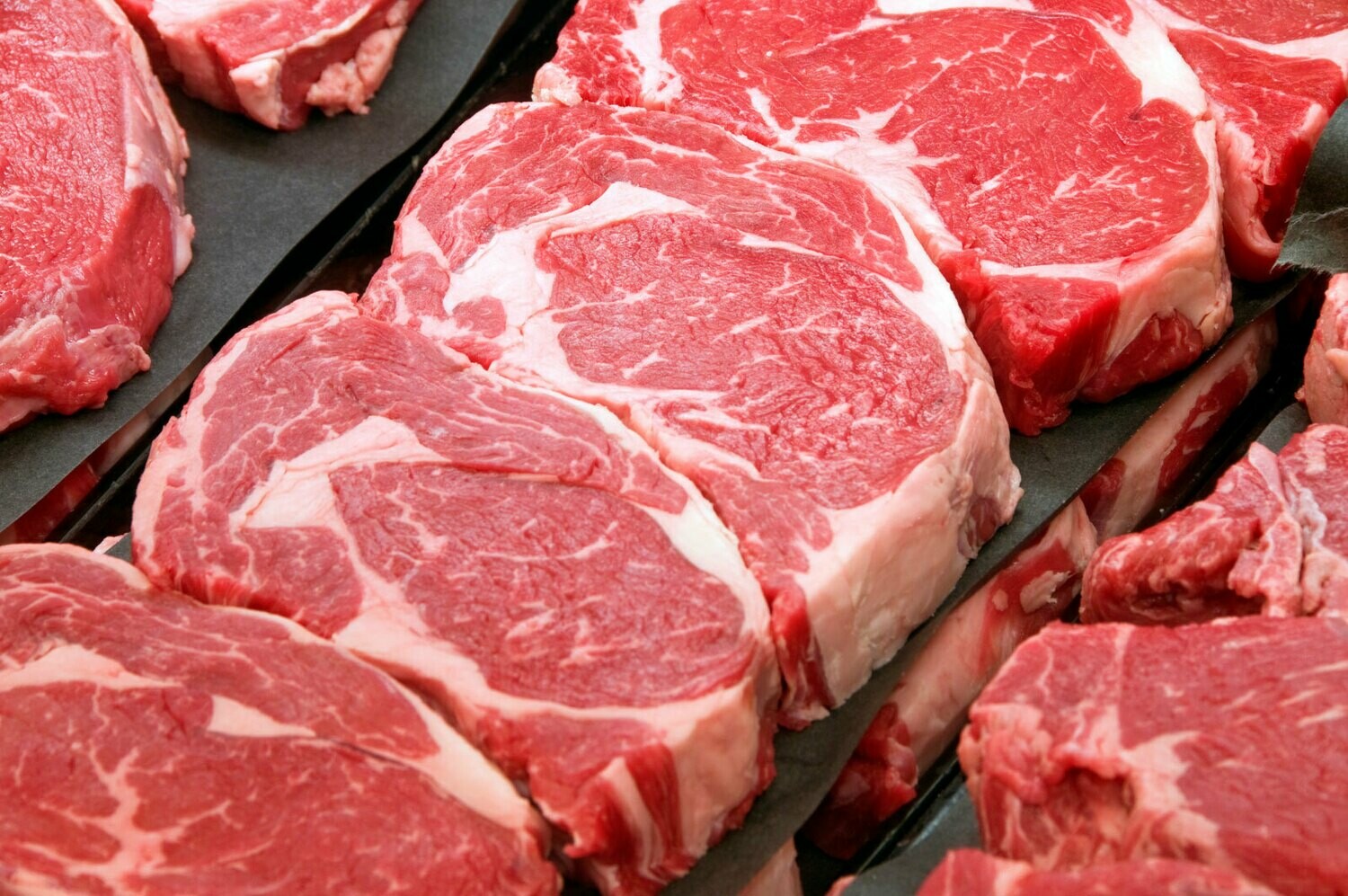 Beef (Cow Meat)