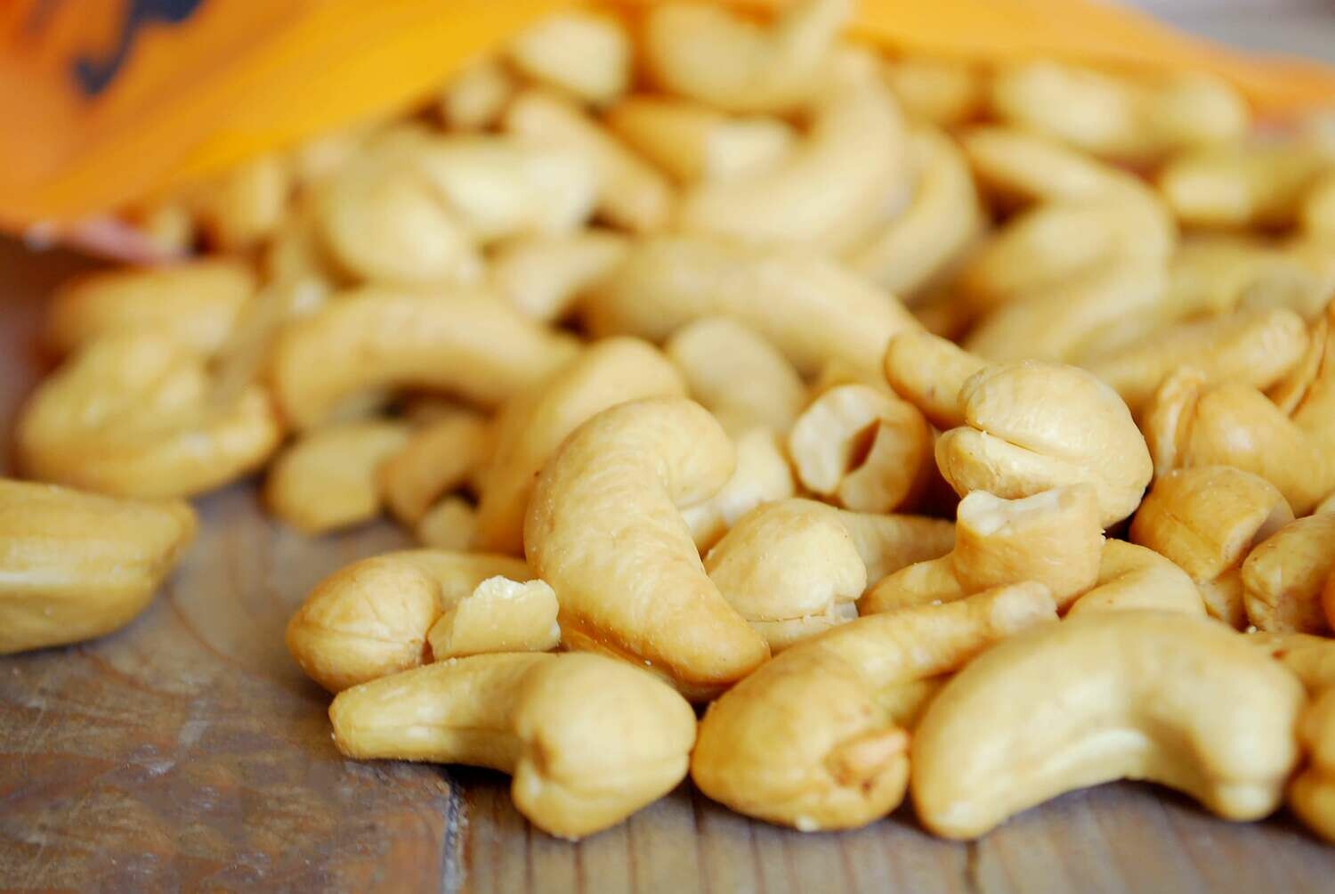 Cashew Nuts