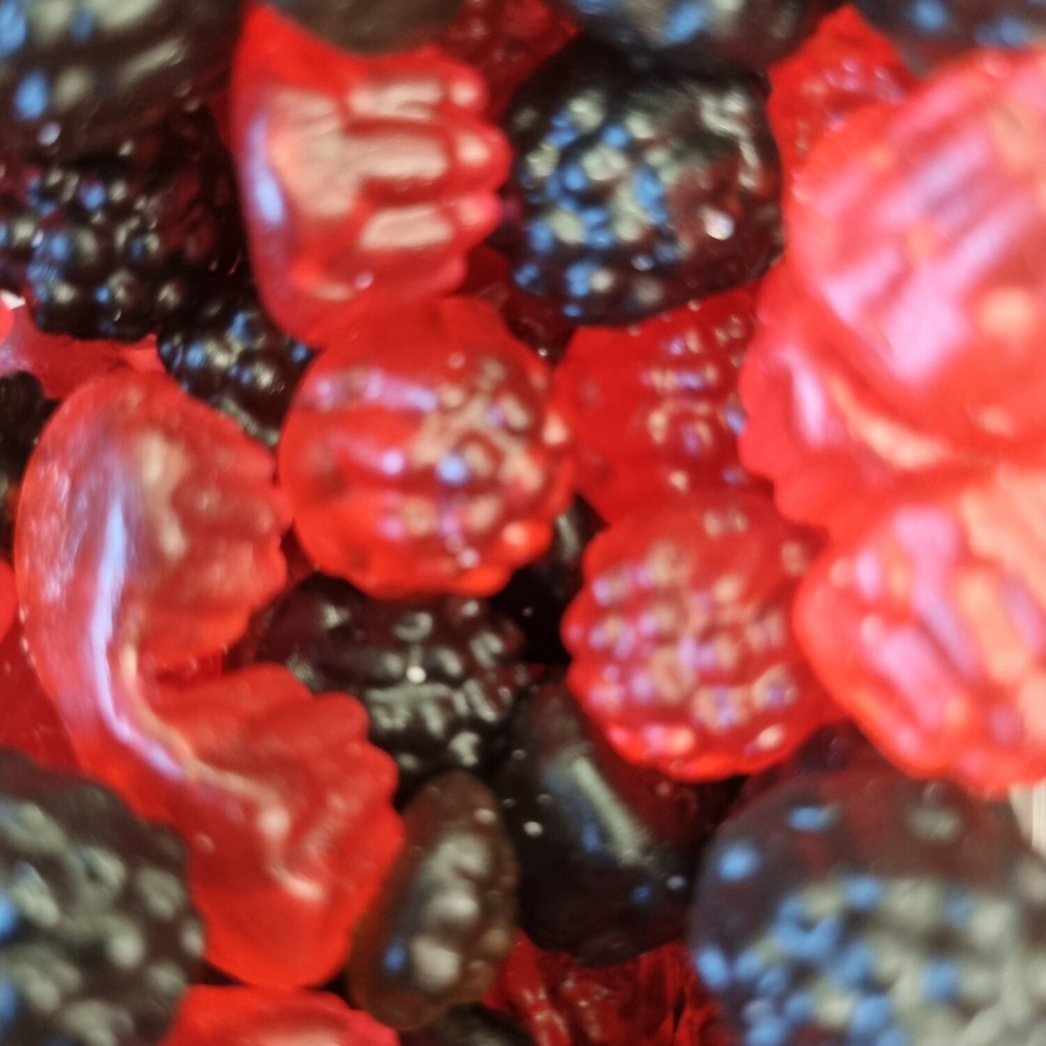 Malse berries- 50gr