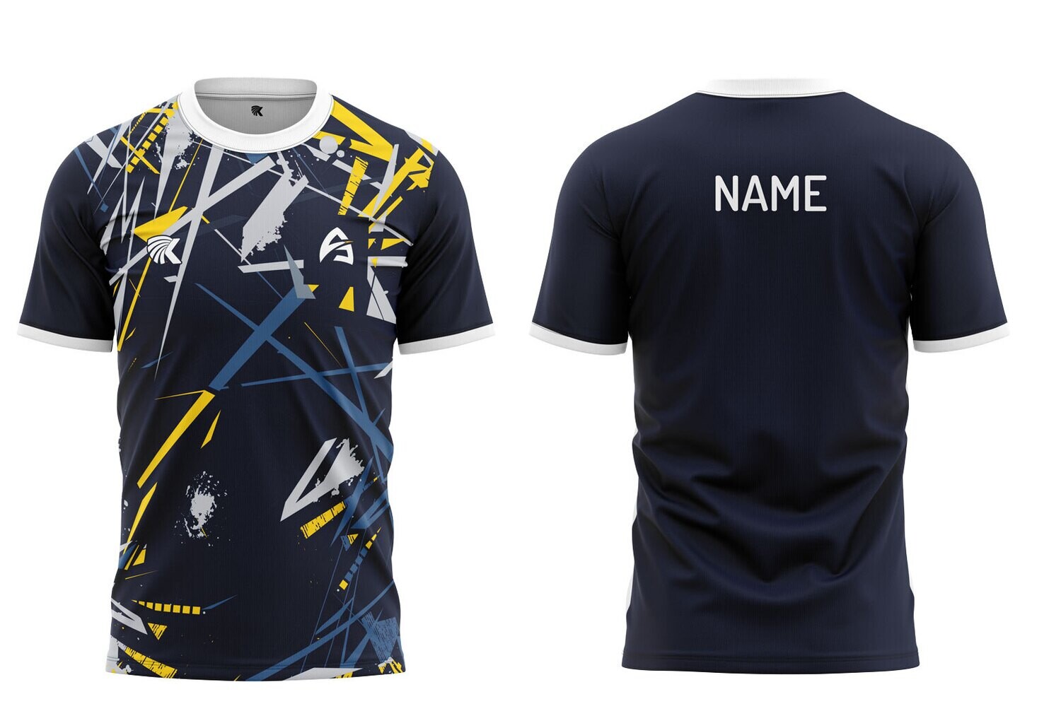 Maillot Abyssal 2023