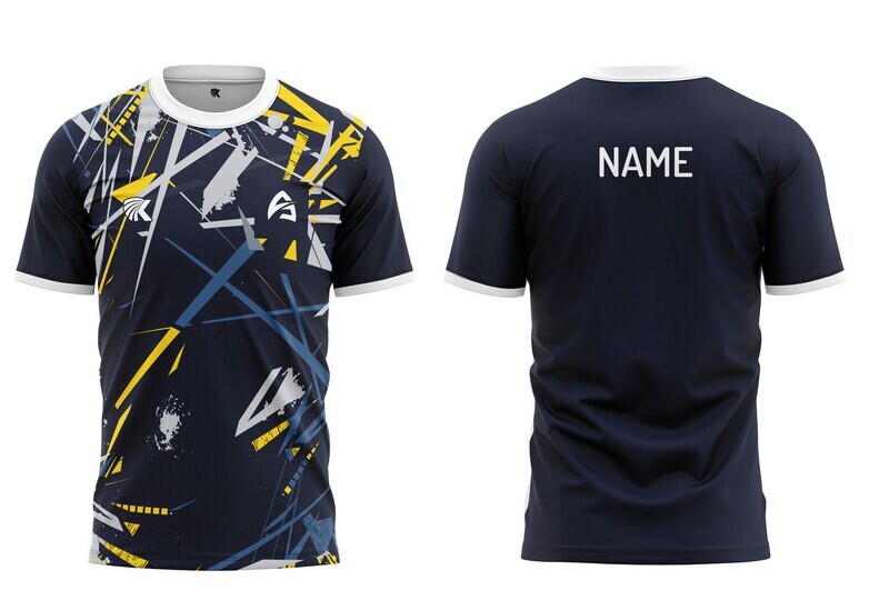 Maillot Abyssal 2023