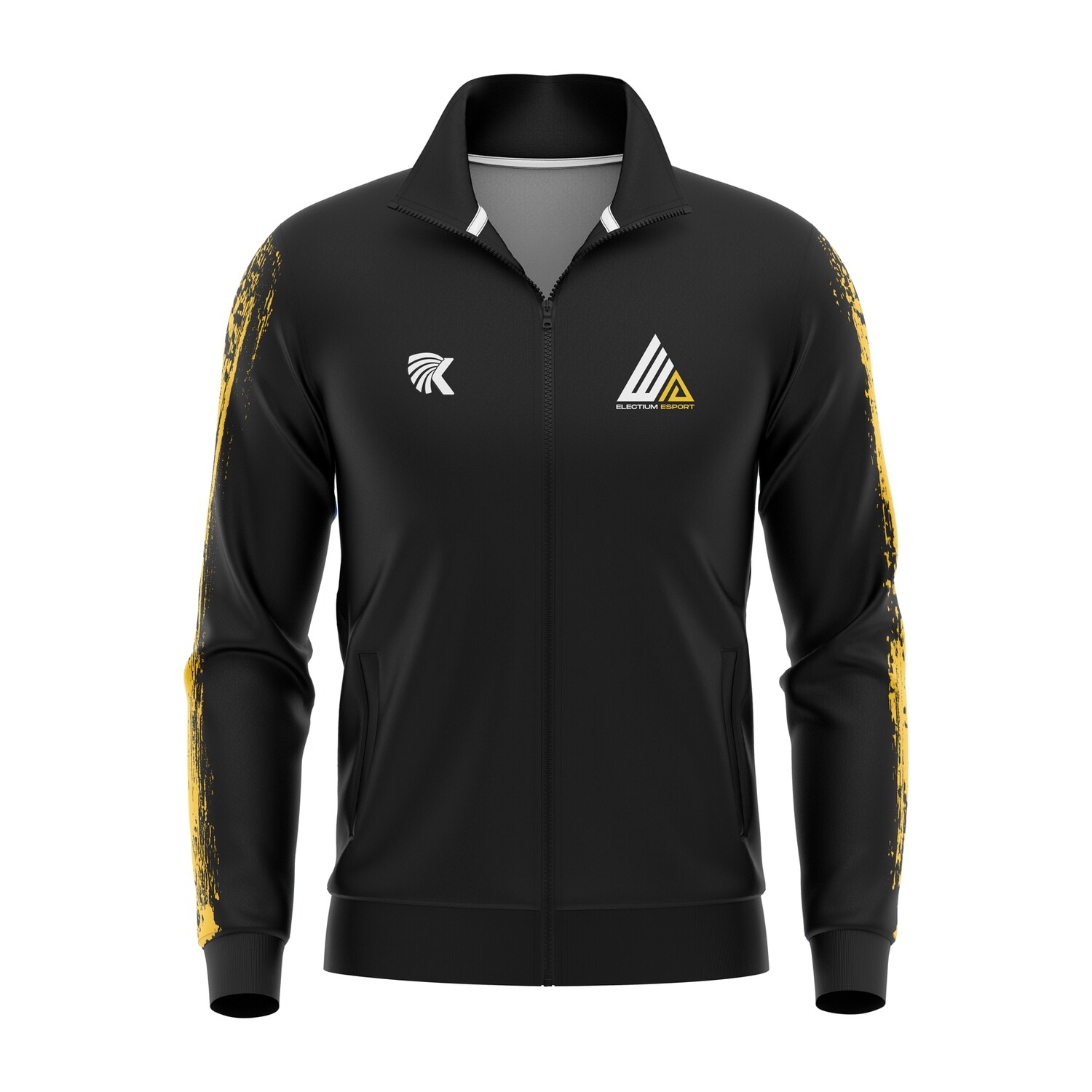 Veste ELECTIUM ESPORT