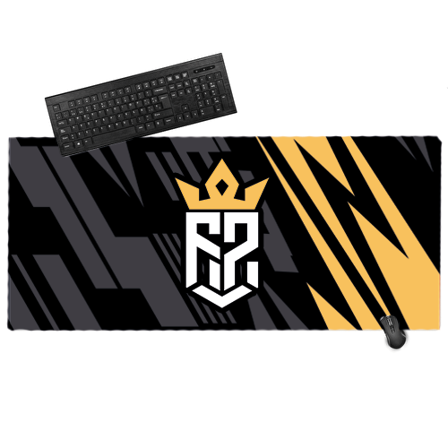 Tapis de souris 90 cmx40 cm FUZION ESPORT