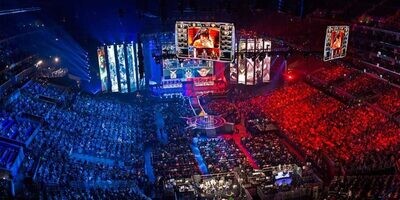 ESPORT
