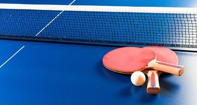 TENNIS DE TABLE