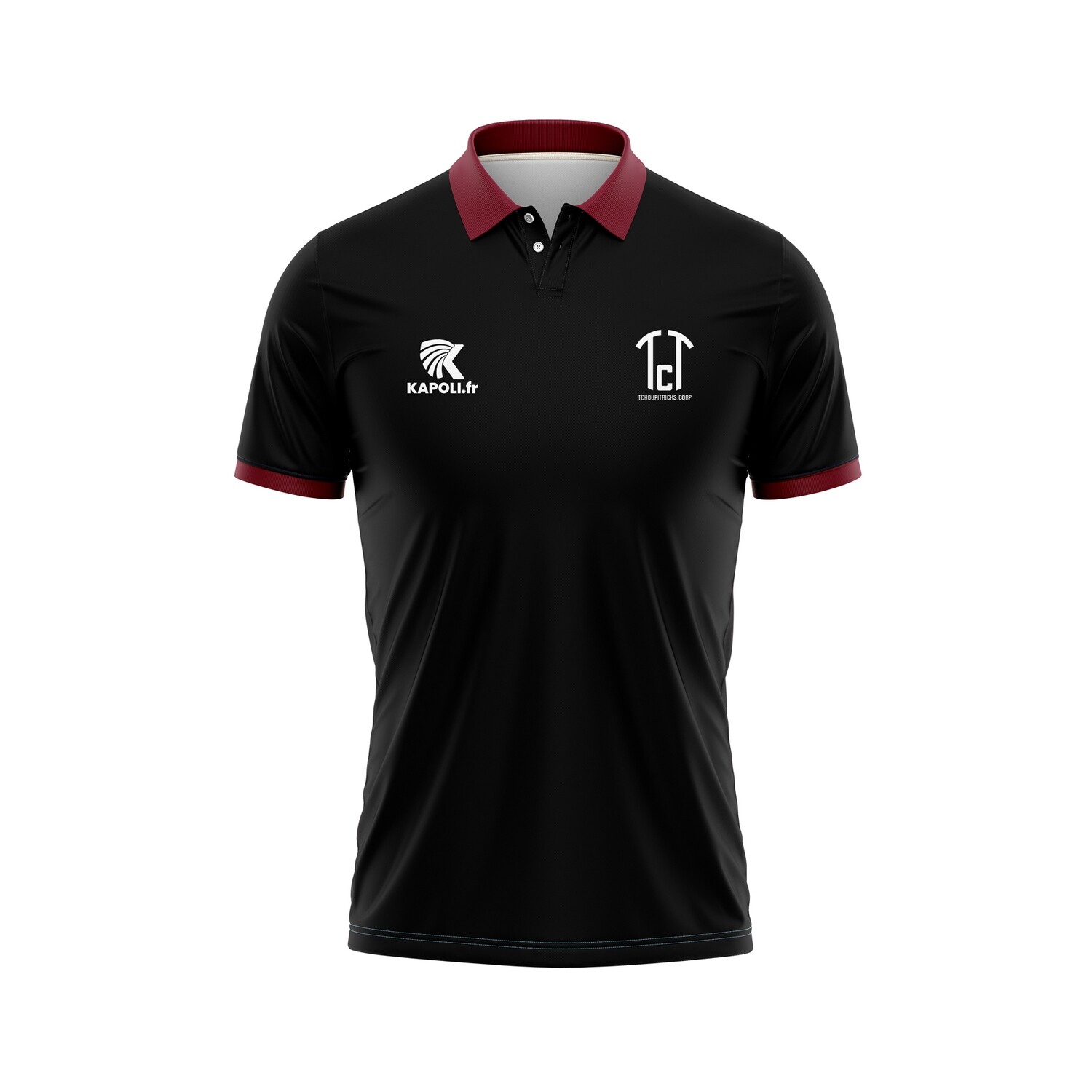 Polo TCT