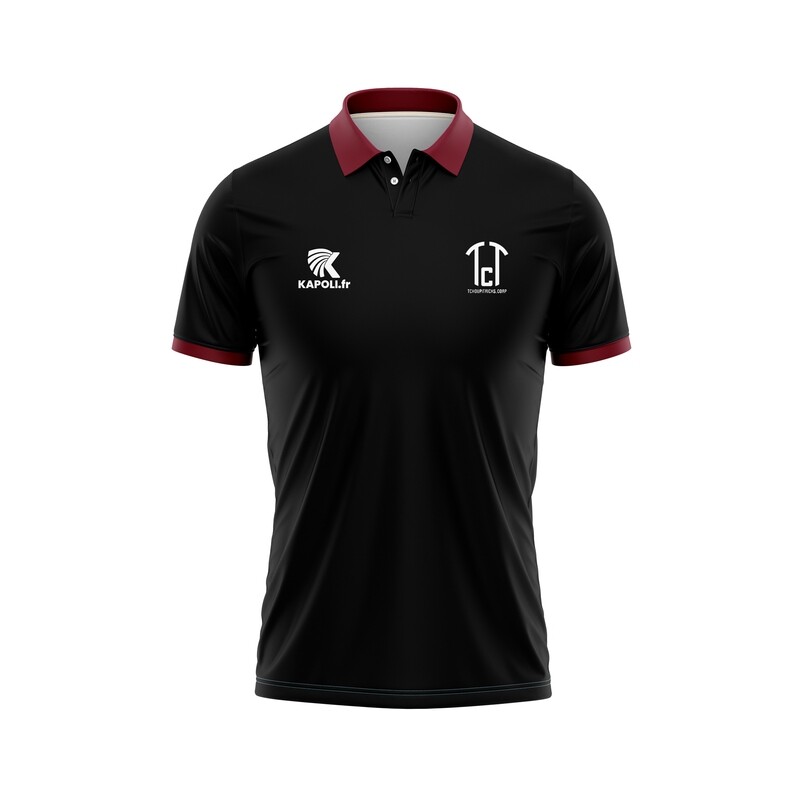 Polo TCT