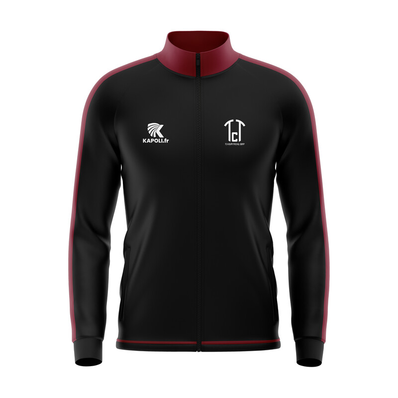 Veste TCT