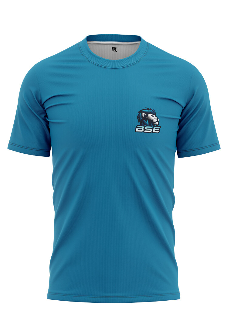 PACK PREMIUM BSE, Couleur t-shirt: AQUA