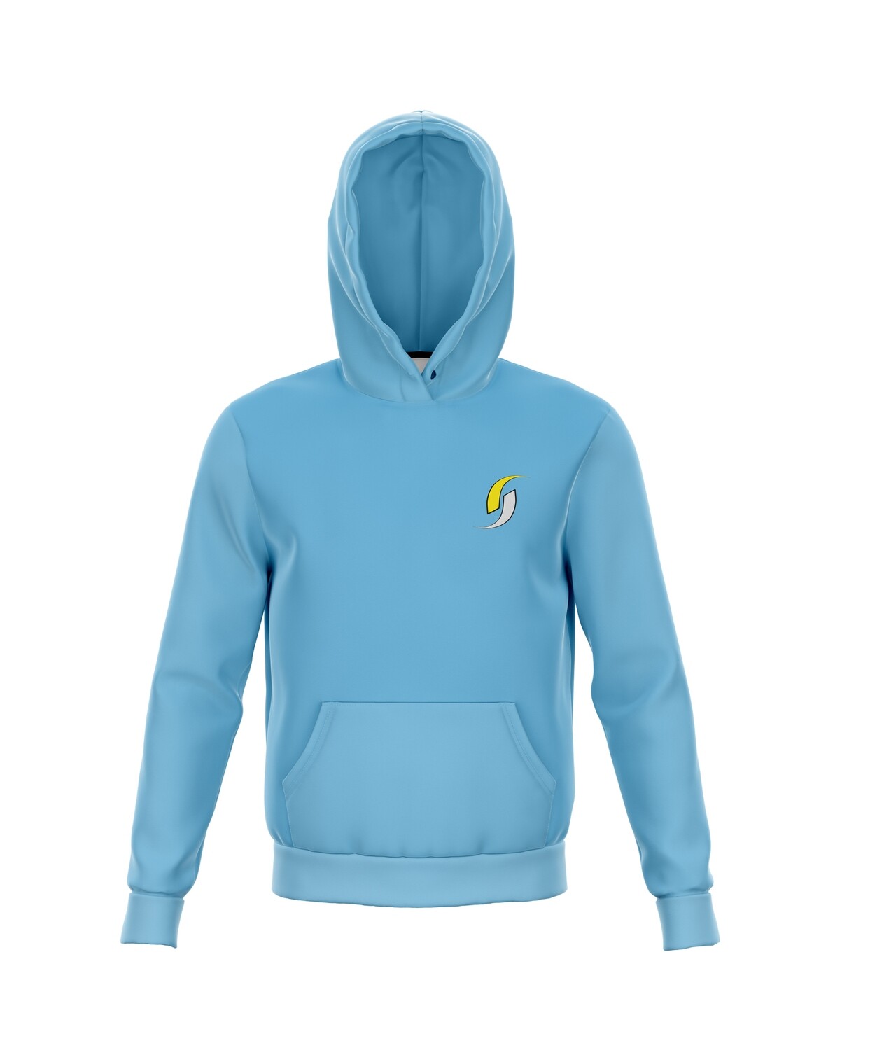 Sweat SLICE ESPORT Sweat SLICE ESPORT, COULEUR: BLEU