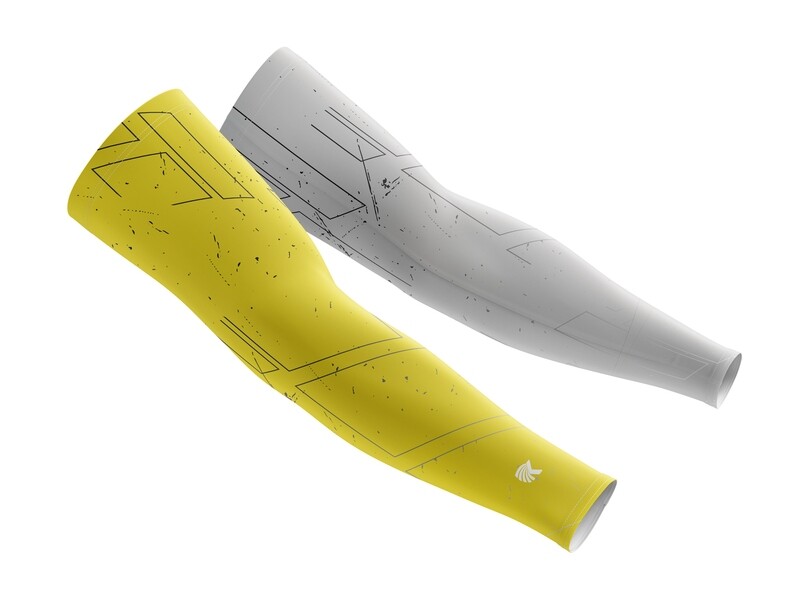 Manchettes SLICE ESPORT