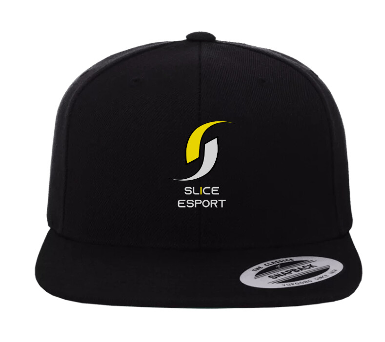 Casquette Snapback SLICE ESPORT