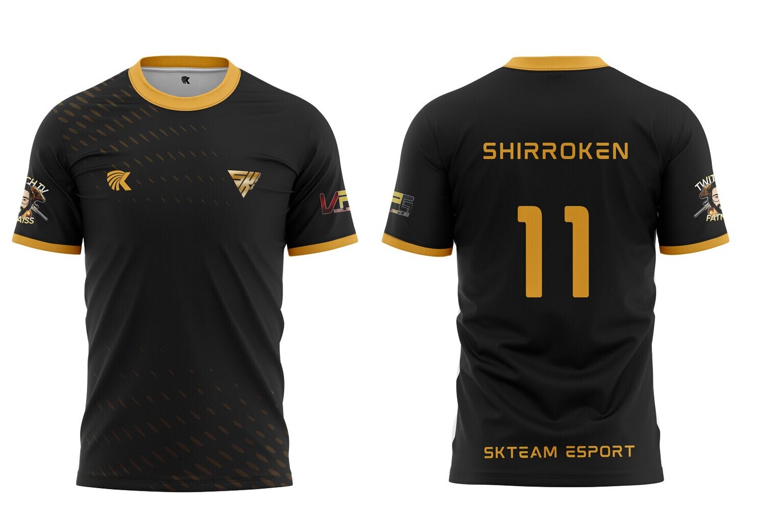 Maillot D'entraînement SK Vard Haugesund (Norvège) Umbro #13 - Taille XXL - Porté Match