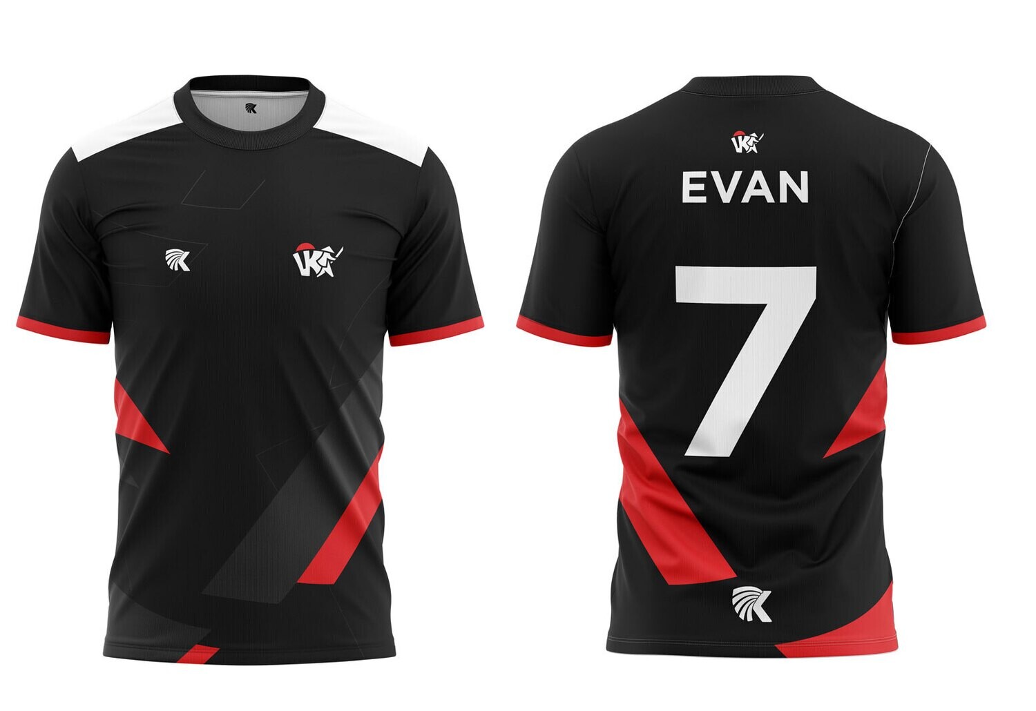 Maillot URAKEN ESPORT Maillot URAKEN ESPORT