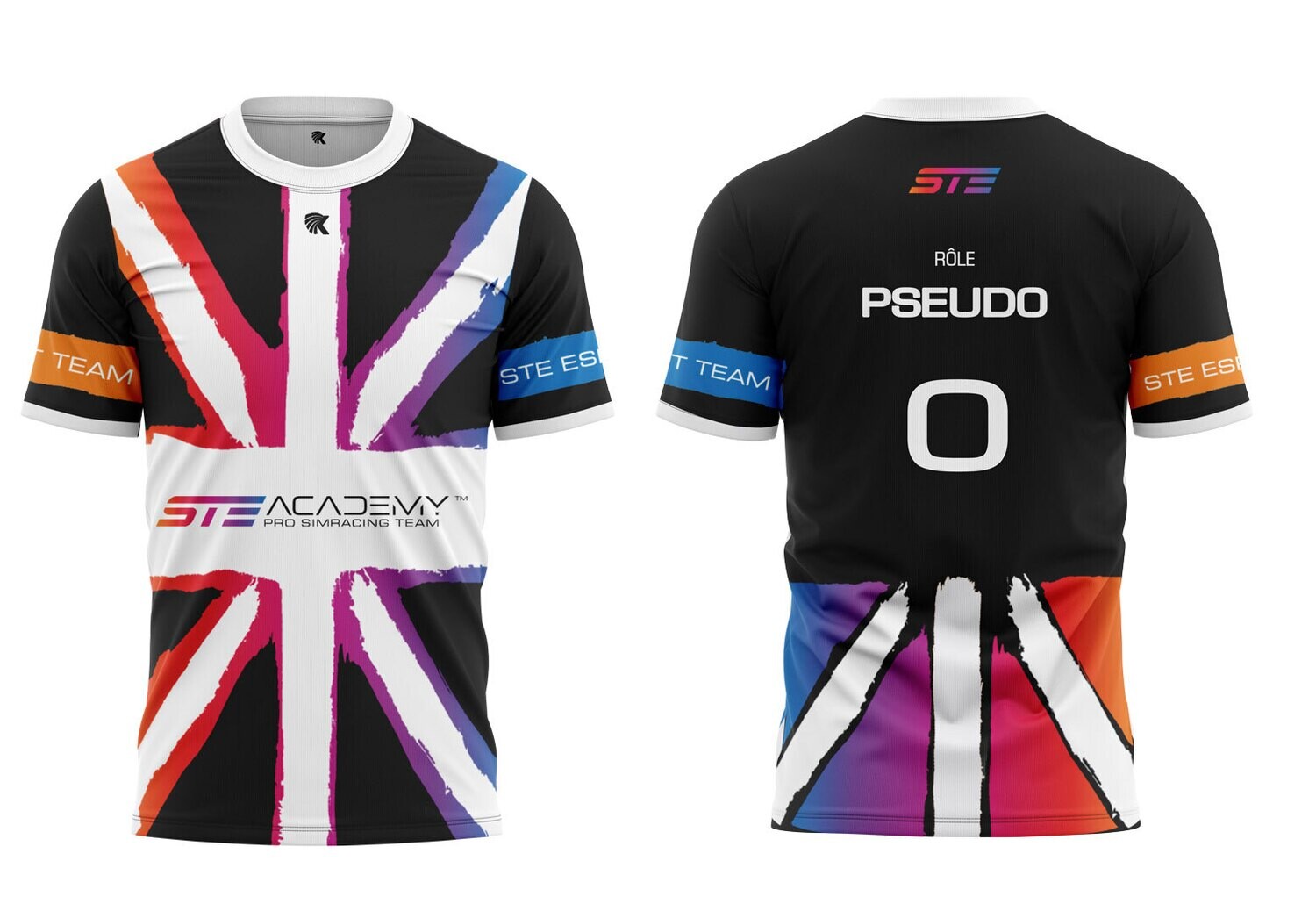 Maillot STE Maillot STE