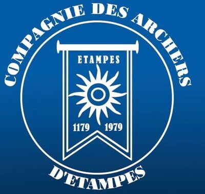 COMPAGNIE DES ARCHERS D&#39;ETAMPES