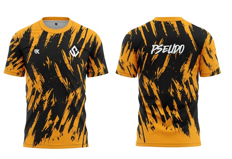 Maillot WILD SPIRIT