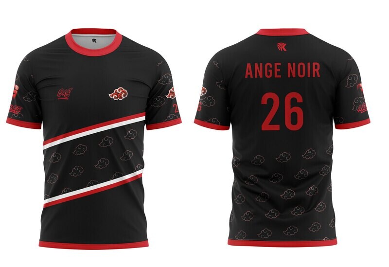 Maillot OUTSOUKI ESPORT