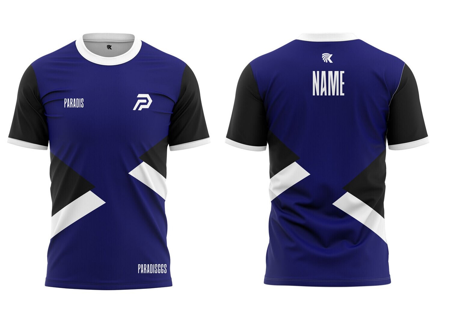 Maillot PARADIS