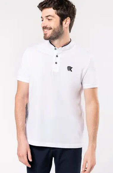 POLO COL MAO KAPOLI