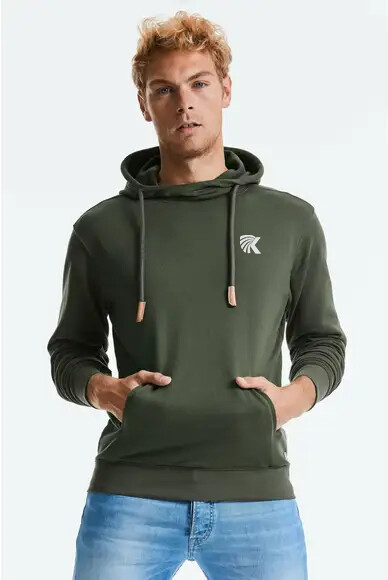 SWEAT ORGANIC KAPOLI