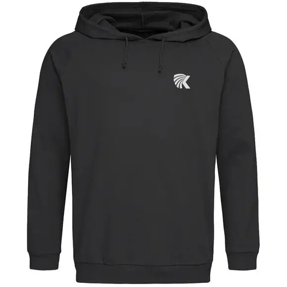 SWEAT LIGHT KAPOLI, COULEUR: Black opal