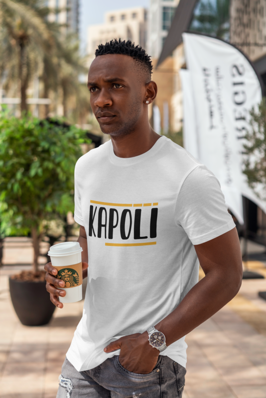 MAILLOT KAPOLI