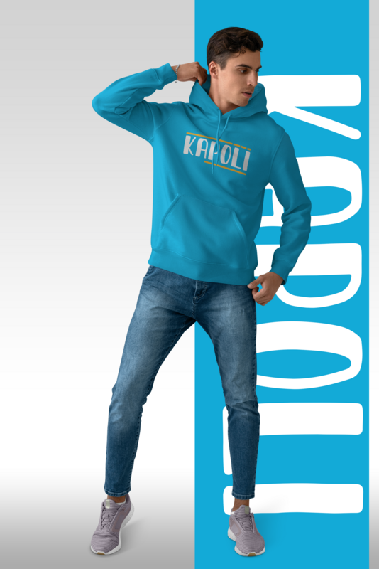 SWEAT KAPO