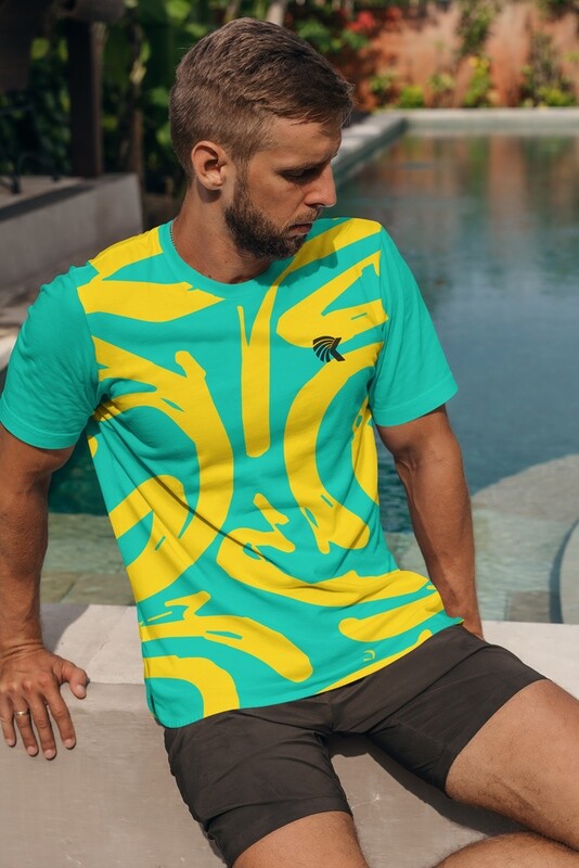 MAILLOT DESIGN