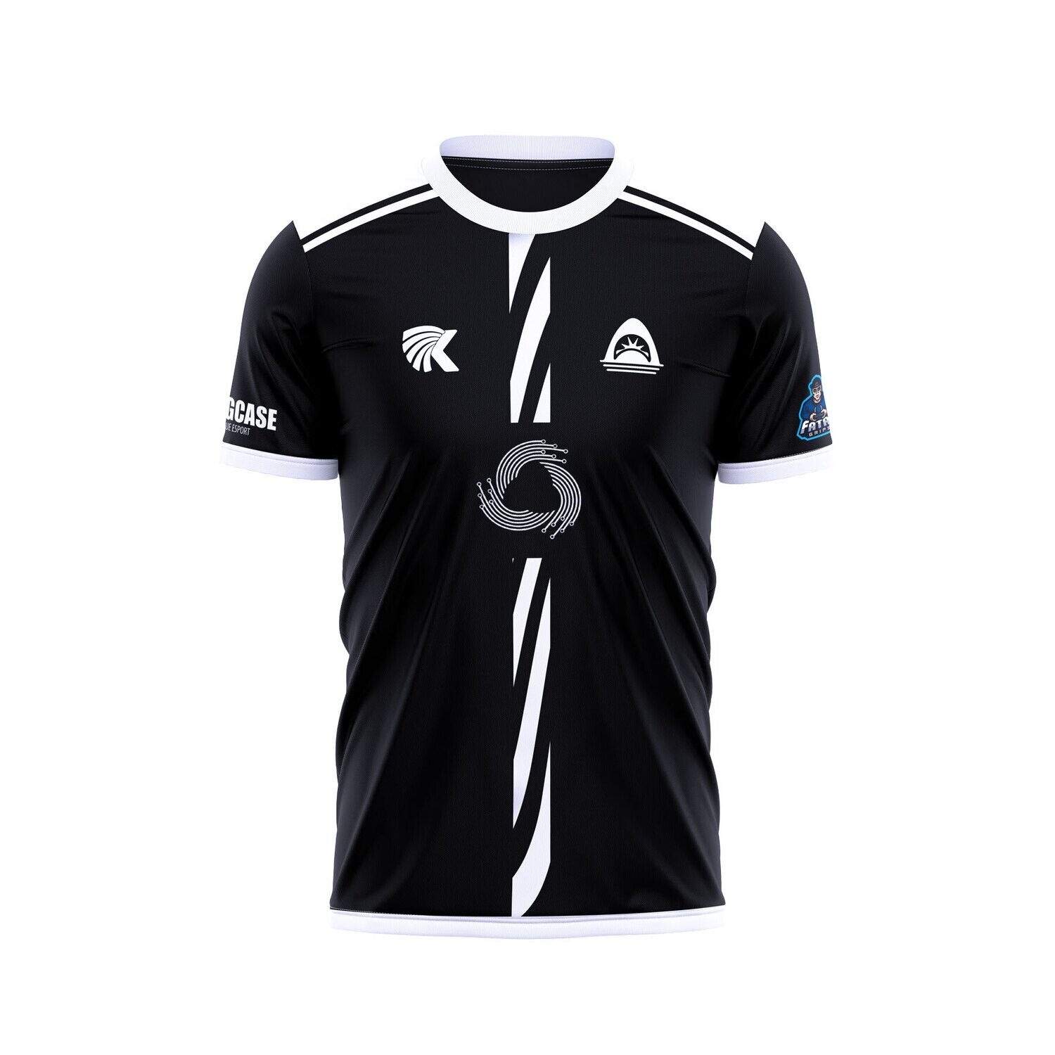 Maillot TEAM REALITY
