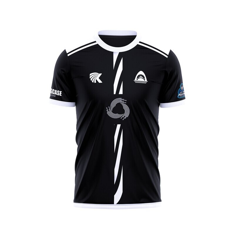 Maillot TEAM REALITY