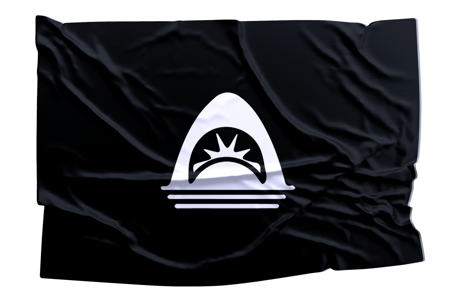 Drapeau TEAM REALITY