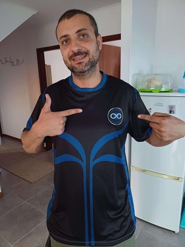 Maillot ORIGIN ETERNITY