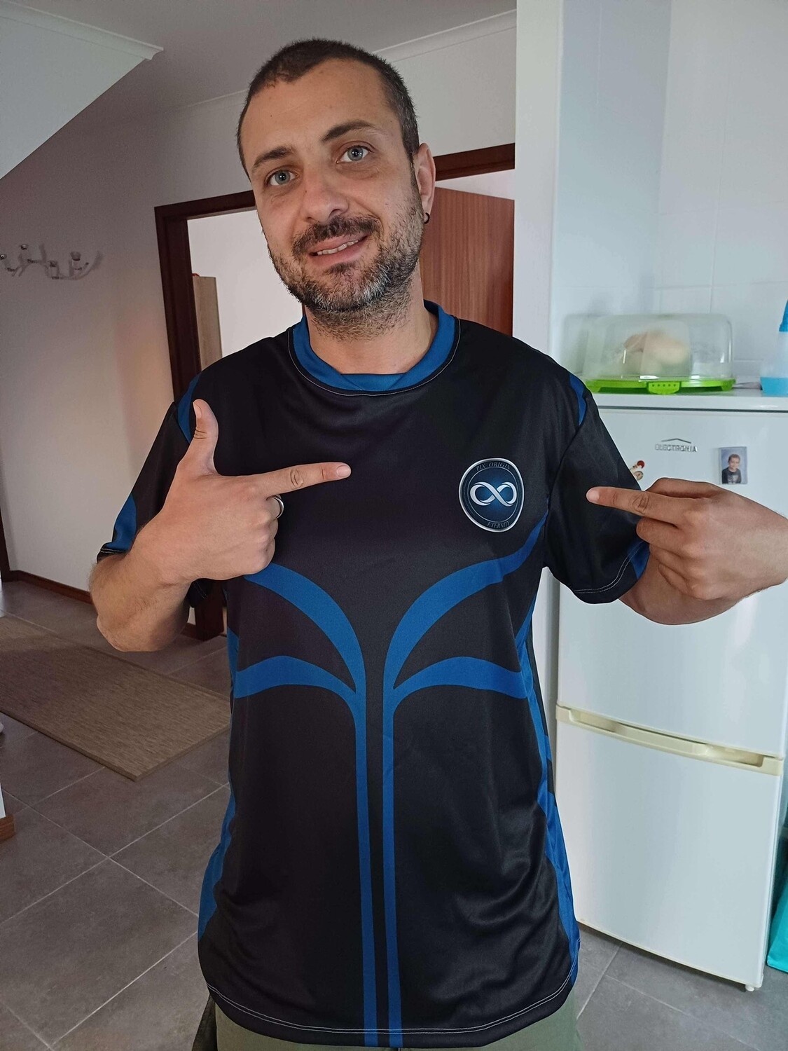 Maillot ORIGIN ETERNITY Maillot ORIGIN ETERNITY