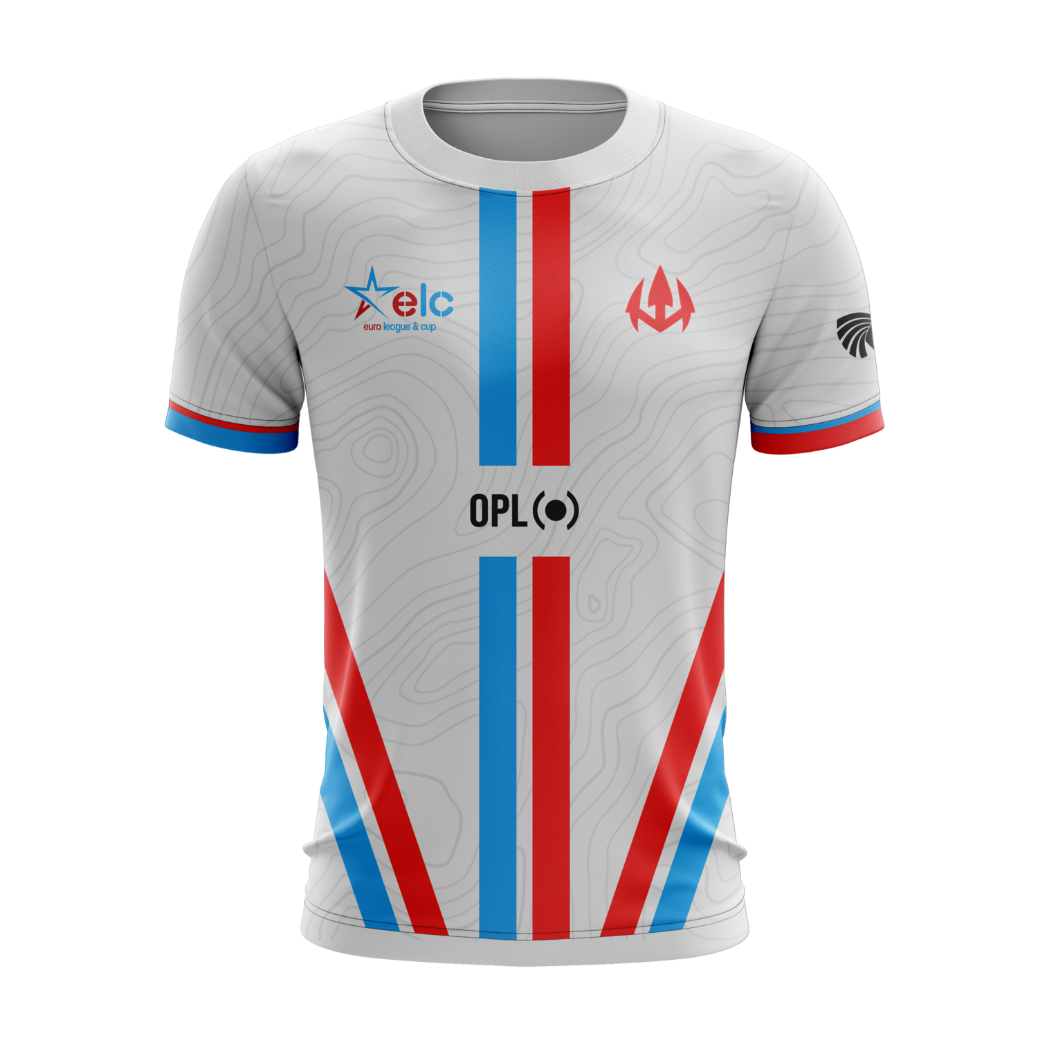 Maillot ELC Maillot ELC
