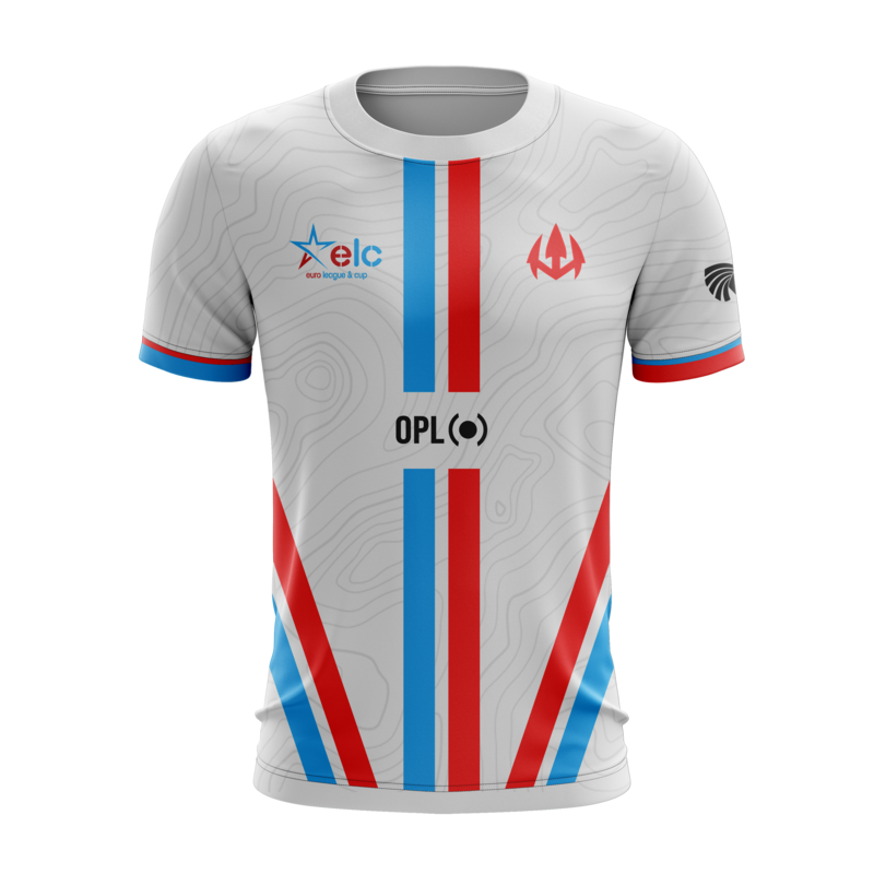 Maillot ELC