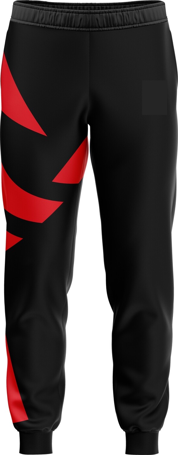 JOGGING URAKEN ESPORT JOGGING URAKEN ESPORT