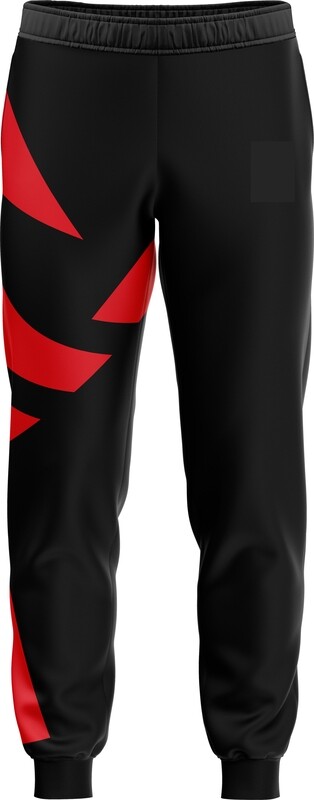 JOGGING URAKEN ESPORT