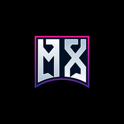 M8X ESPORT