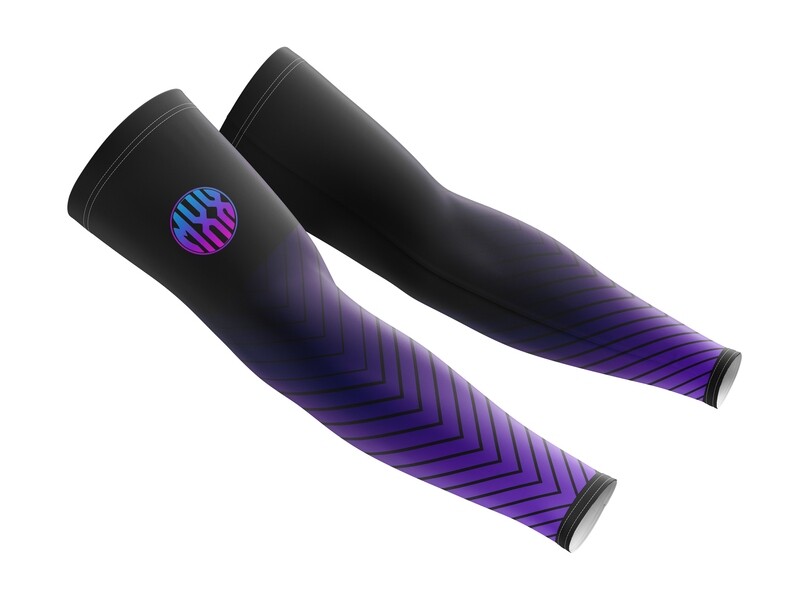 Manchettes M8X ESPORT