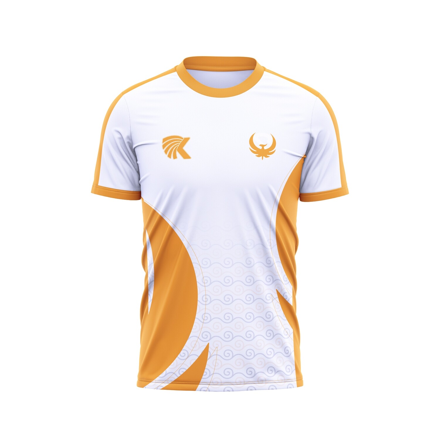 Maillot BTL esport