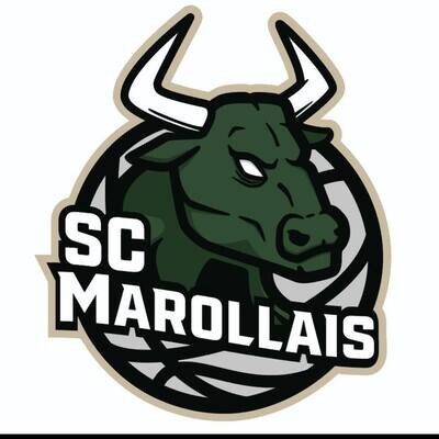 SCMarollaisBasket