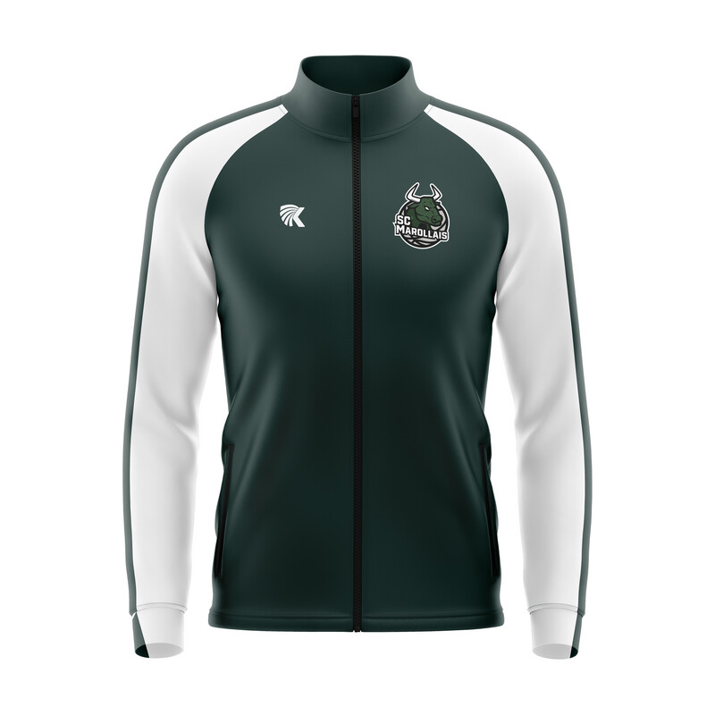 VESTE SCMarollaisBasket