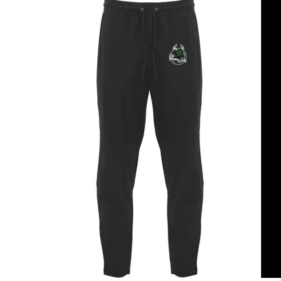 BAS DE JOGGING SCMarollaisBasket BAS DE JOGGING SCMarollaisBasket