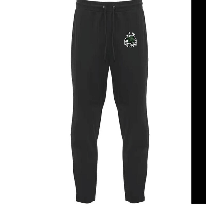 BAS DE JOGGING SCMarollaisBasket